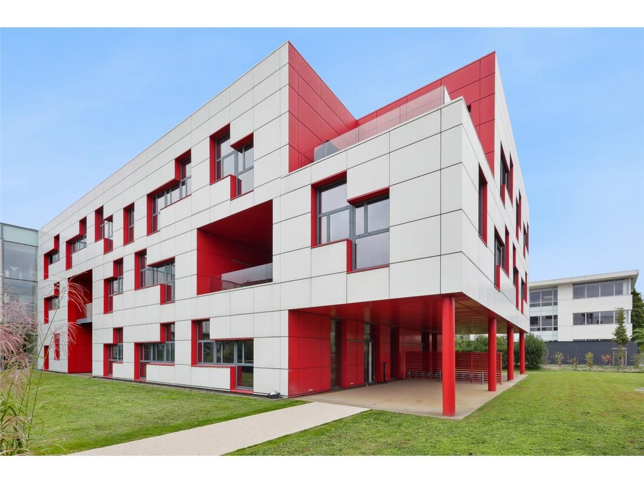 Cushman & Wakefield vous propose à la location de