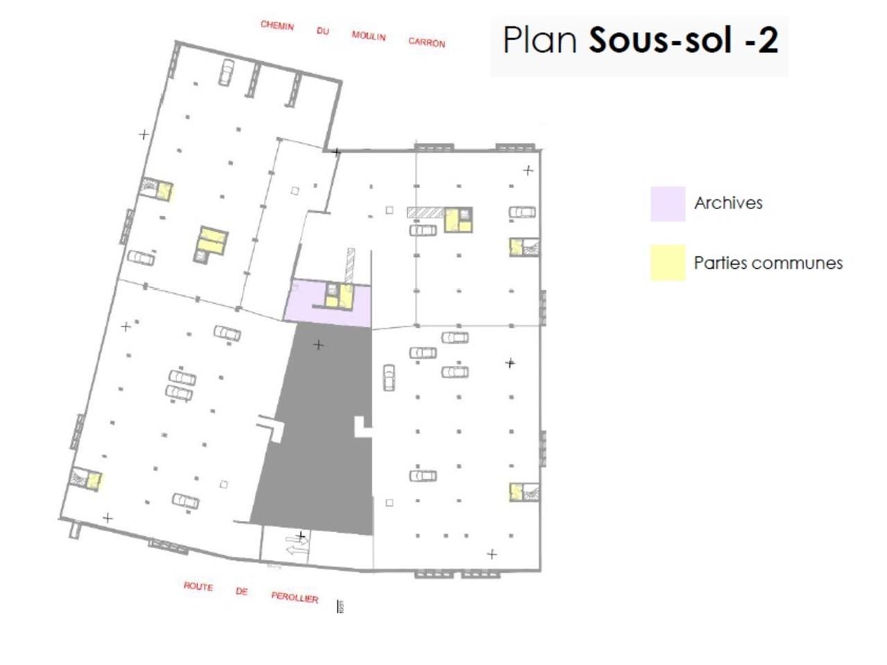 Cushman & Wakefield vous propose à la location de