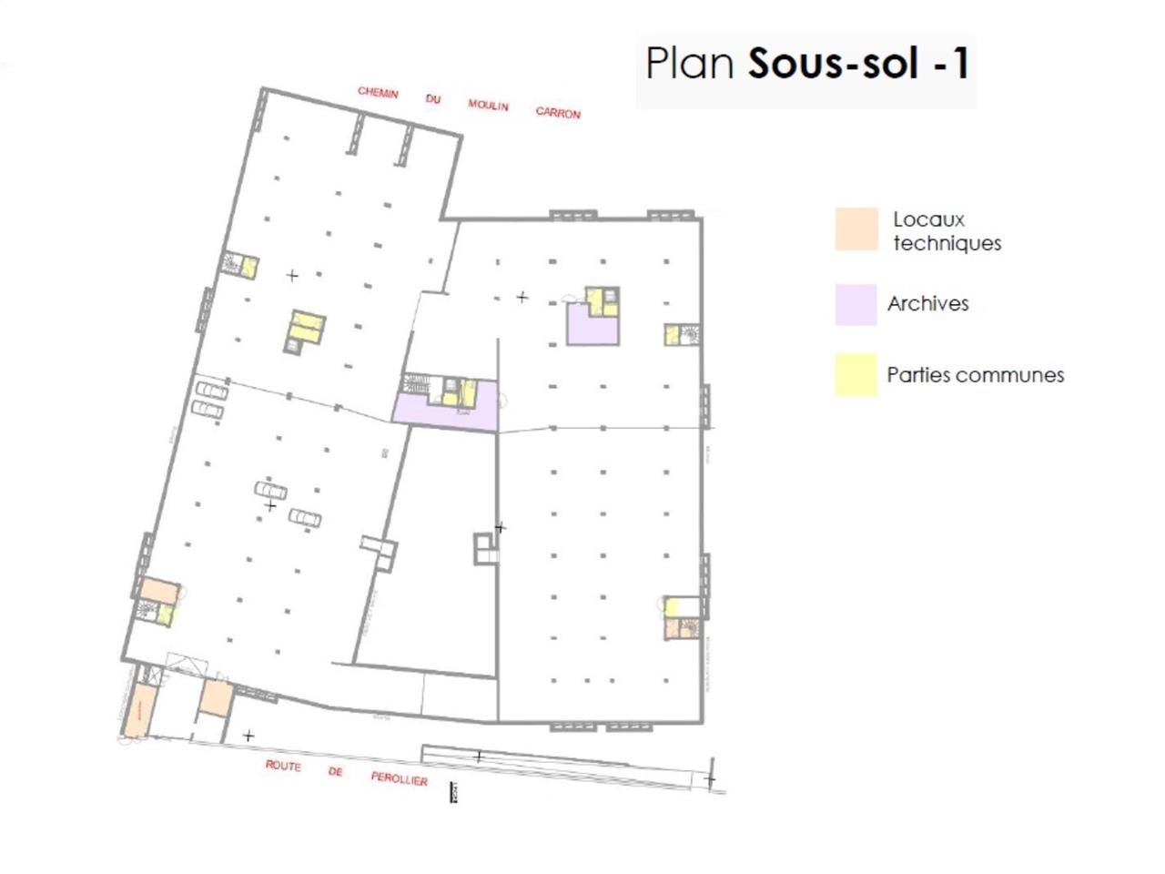 Cushman & Wakefield vous propose à la location de