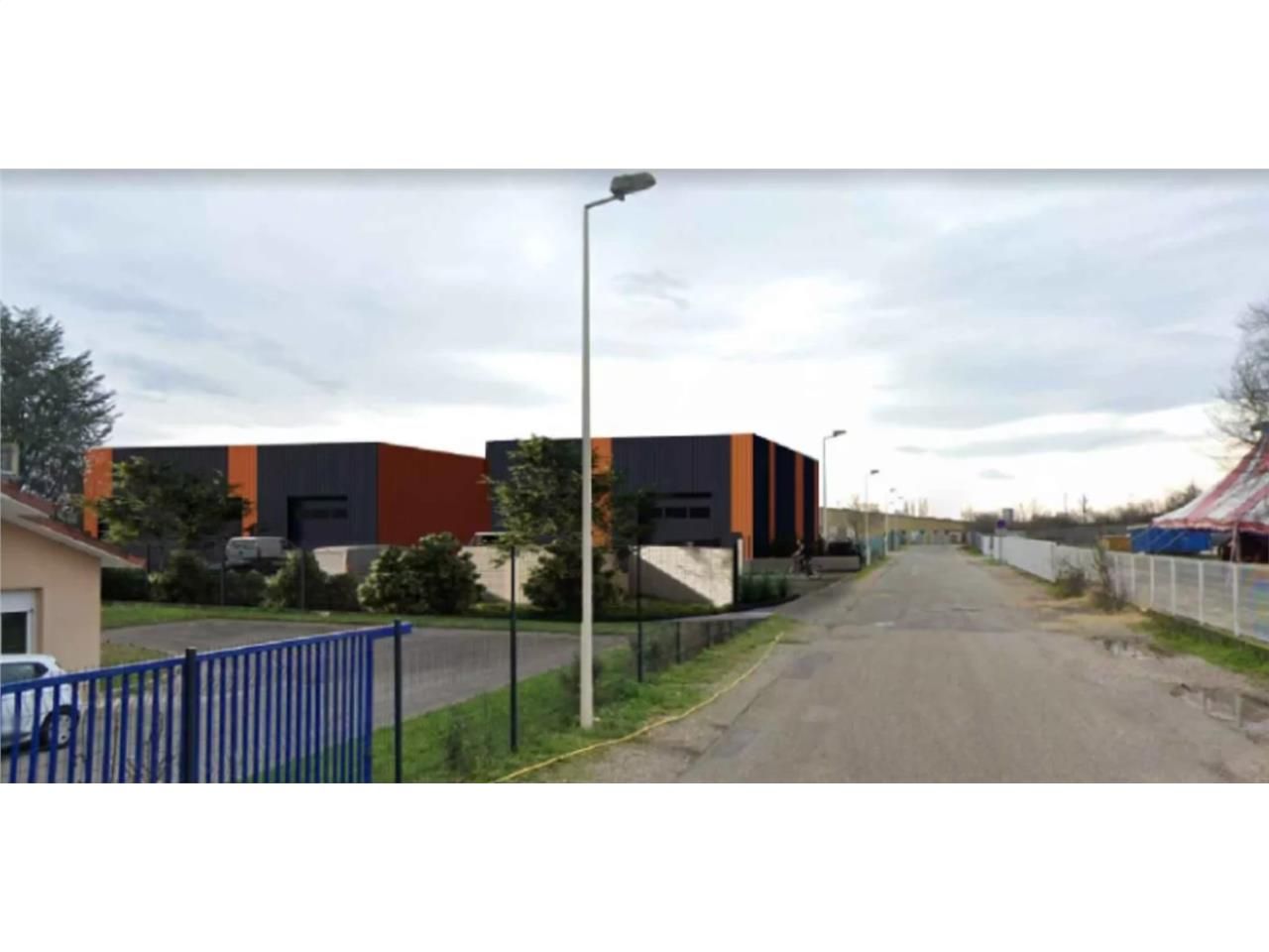 À Charvieu-Chavagneux (38230), découvrez ce bâtim