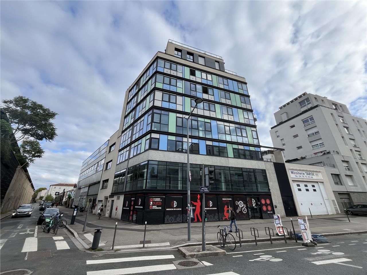 Cushman & Wakefield vous propose à la location de
