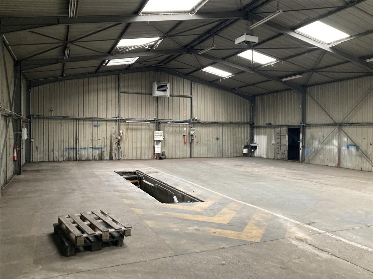 Cushman & Wakefield vous propose à la location un