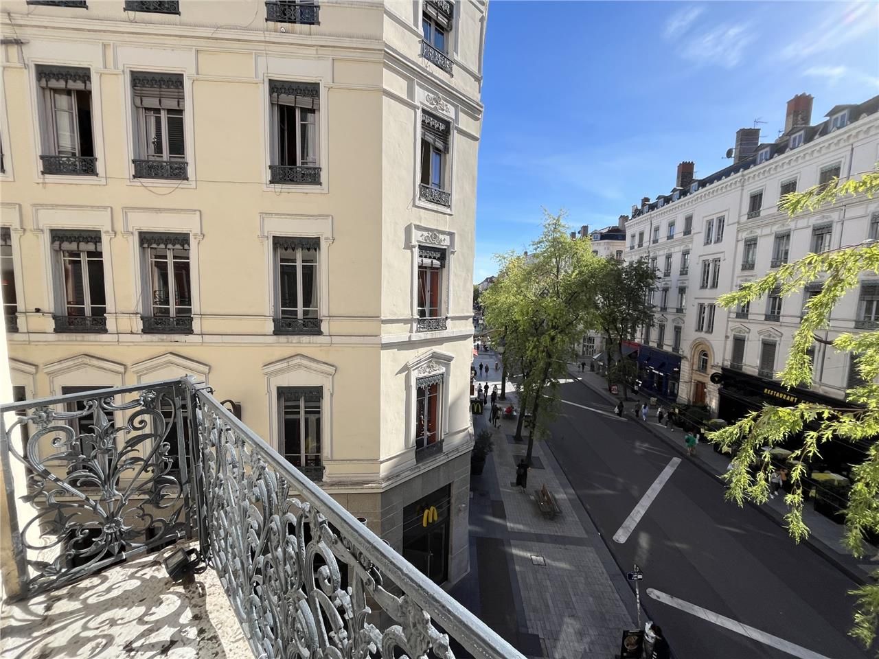 Cushman & Wakefield vous propose à la location de