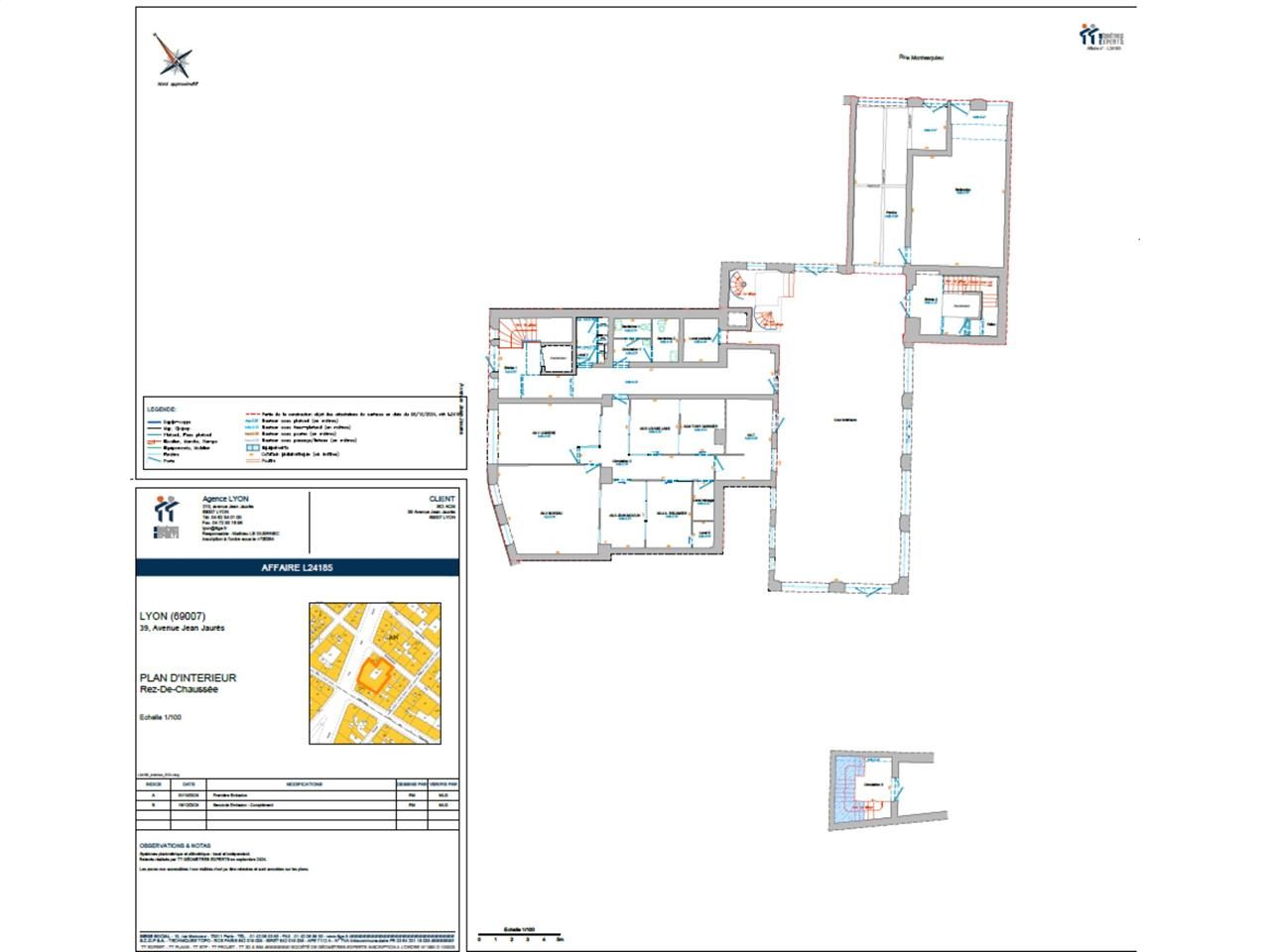 Cushman & Wakefield LYON vous propose de découvri