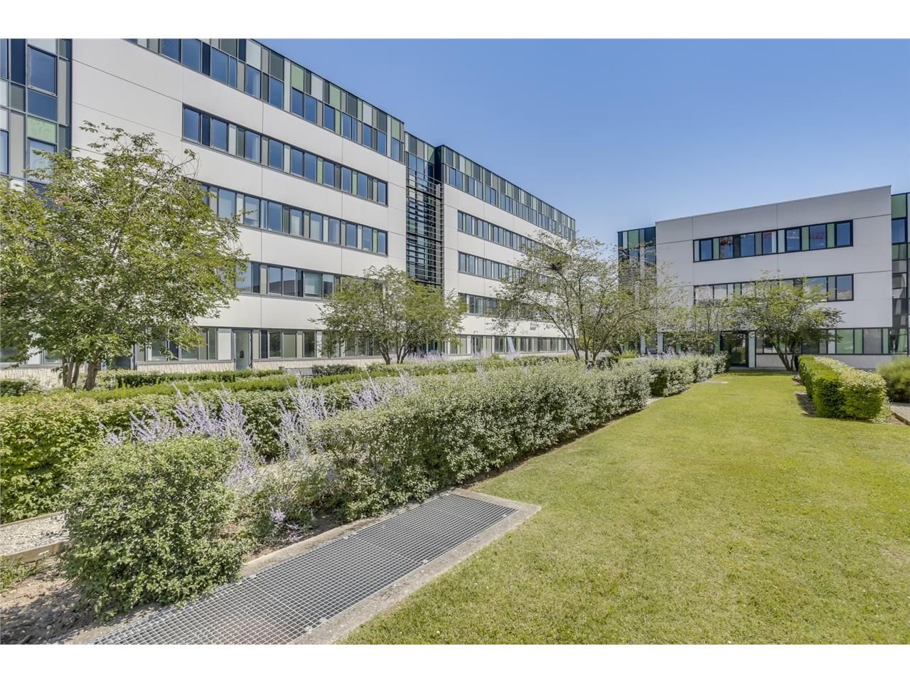 Nous vous proposons des immeubles de bureaux réce