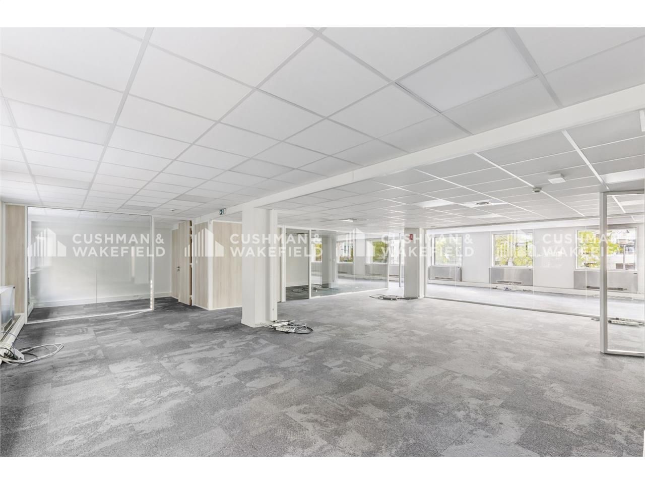 Cushman & Wakefield vous propose à la location un