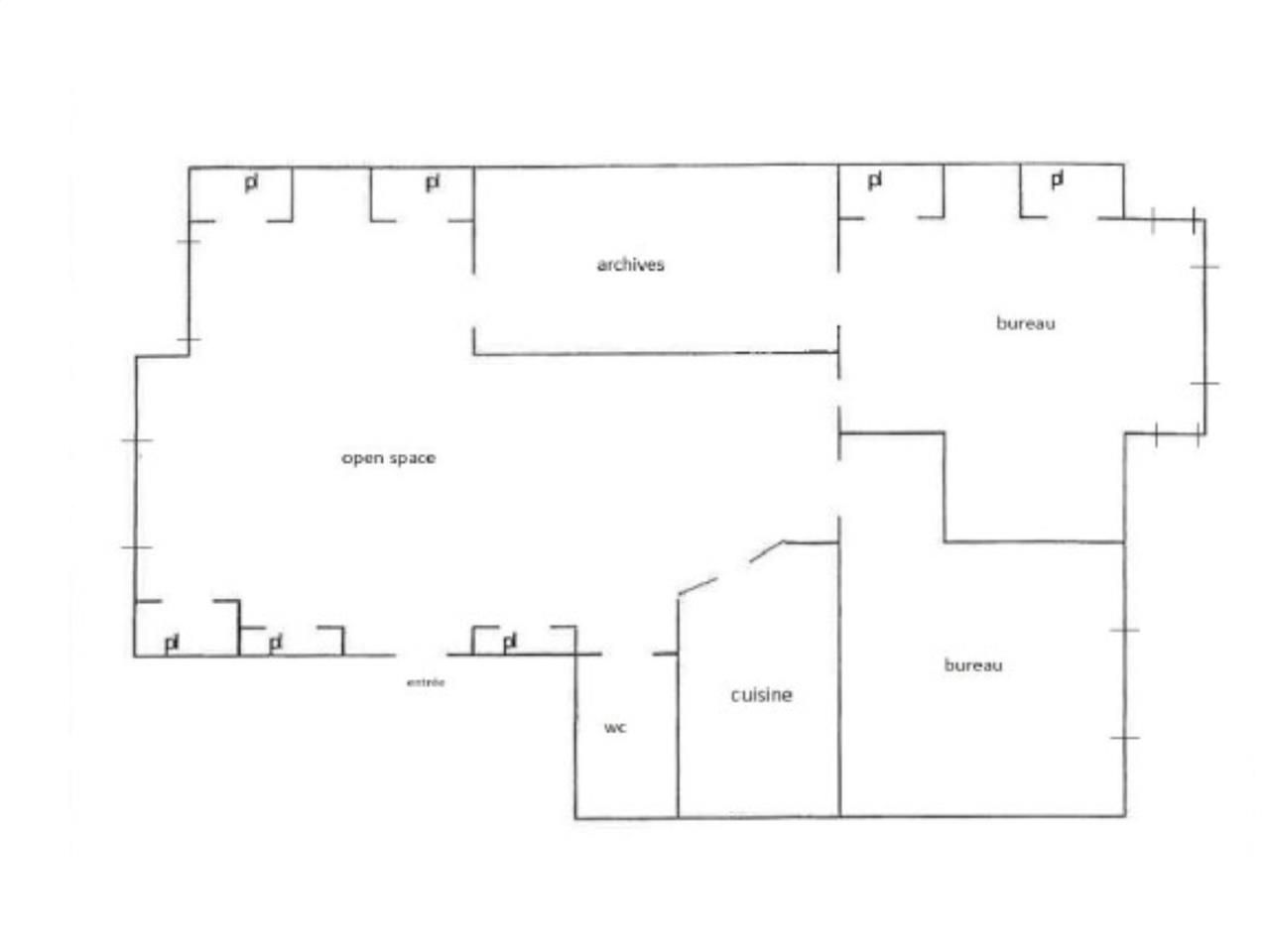 Cushman & Wakefield Lyon vous propose à la locati