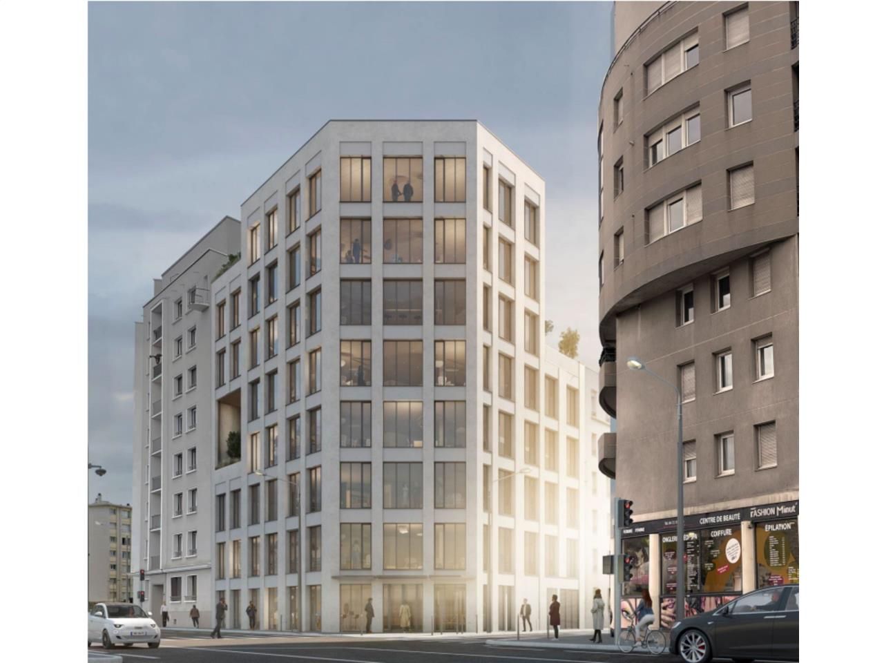 Vous souhaitez implanter votre entreprise au coeu