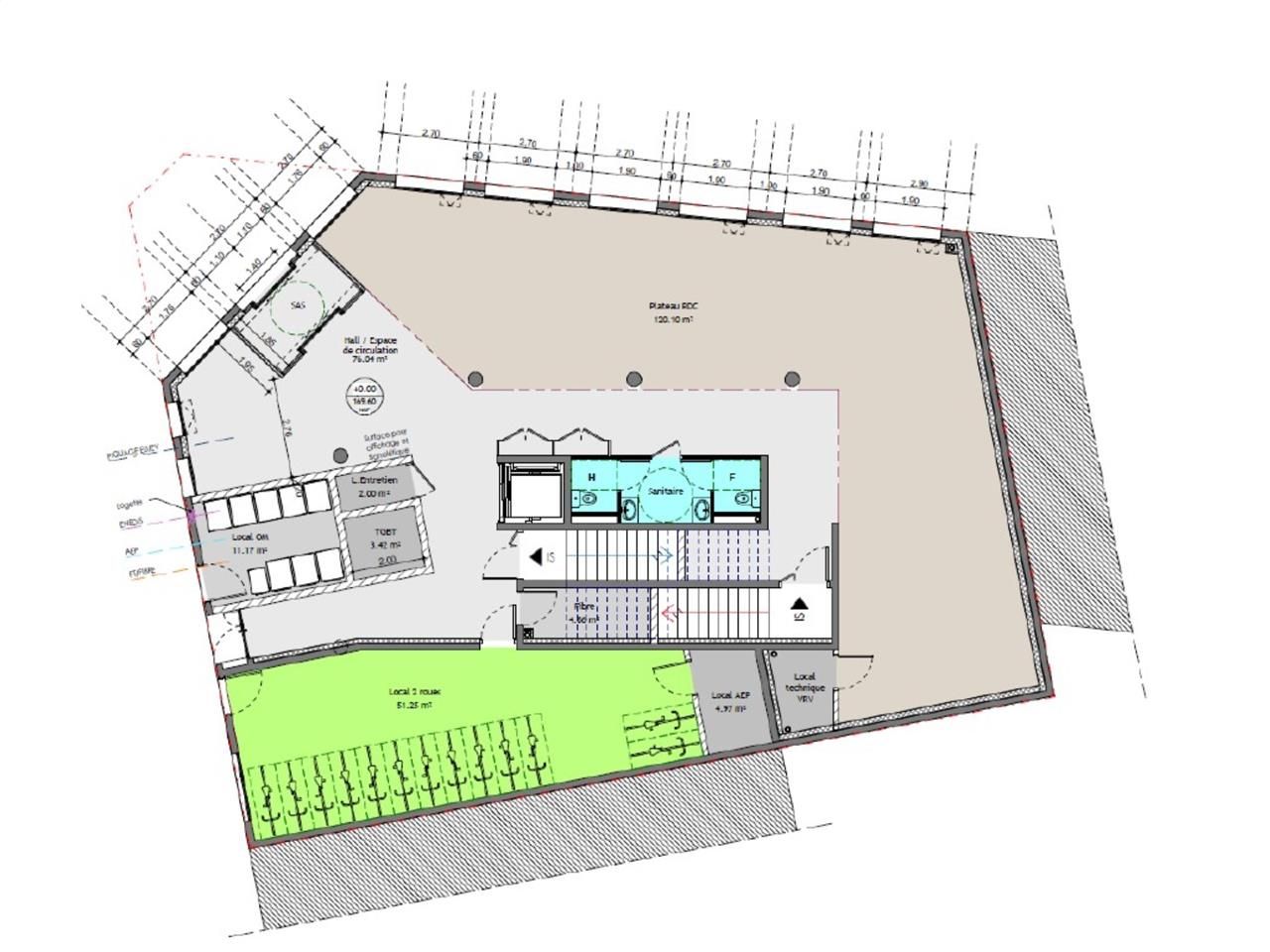 Vous souhaitez implanter votre entreprise au coeu