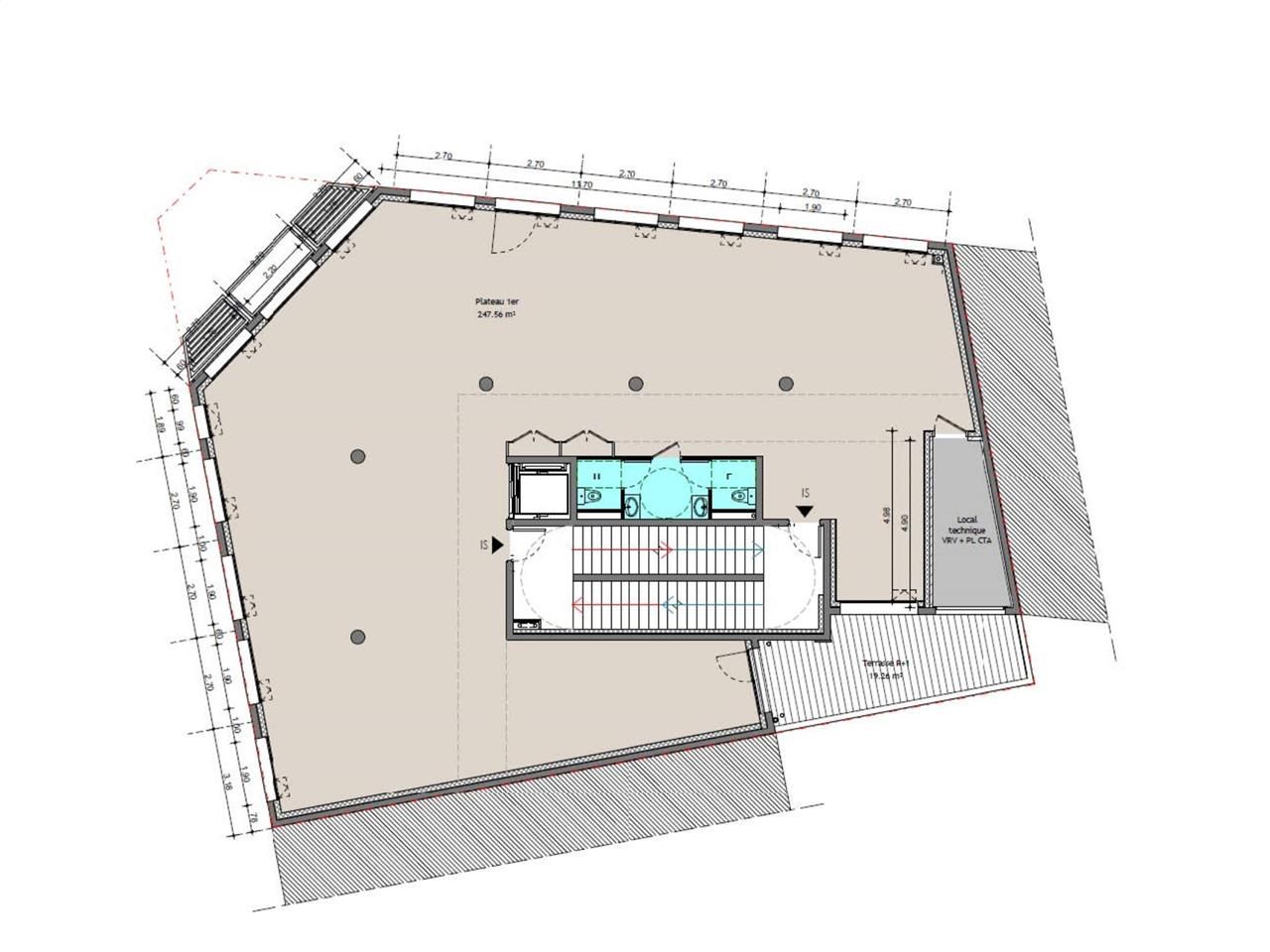Vous souhaitez implanter votre entreprise au coeu