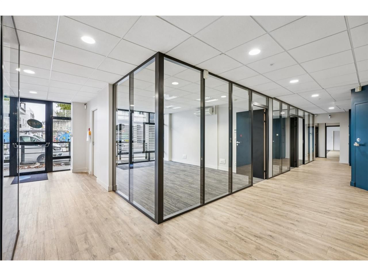 Cushman & Wakefield vous propose à la vente ou à 