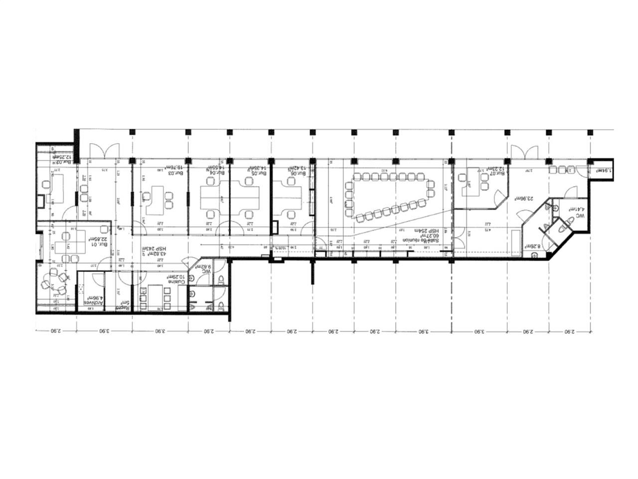 Cushman & Wakefield vous propose à la vente ou à 