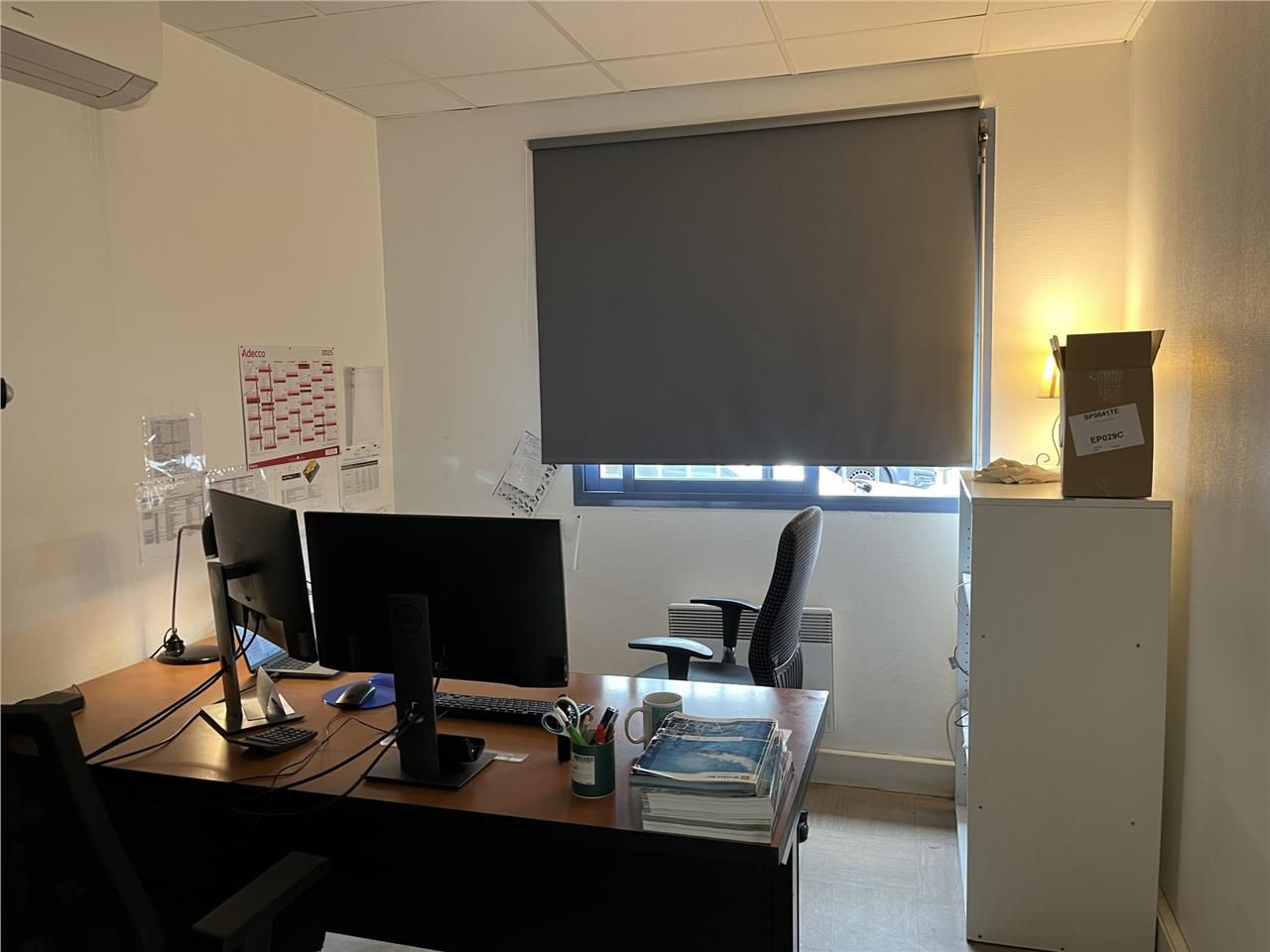 Cushman & Wakefield vous propose à la location, u