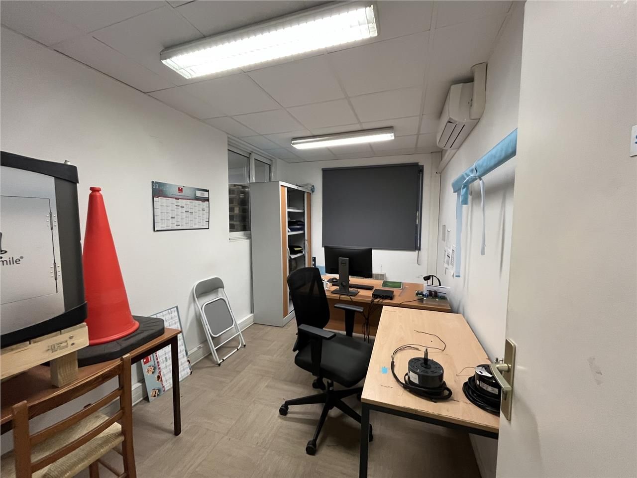 Cushman & Wakefield vous propose à la location, u