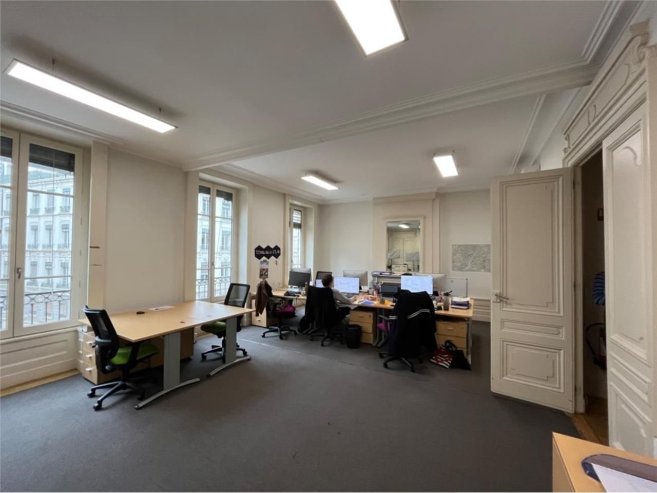 Cushman & Wakefield LYON vous proprose : Idéaleme