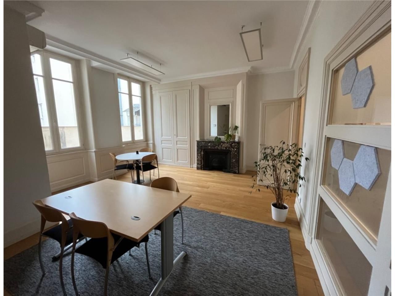 Cushman & Wakefield LYON vous proprose : Idéaleme