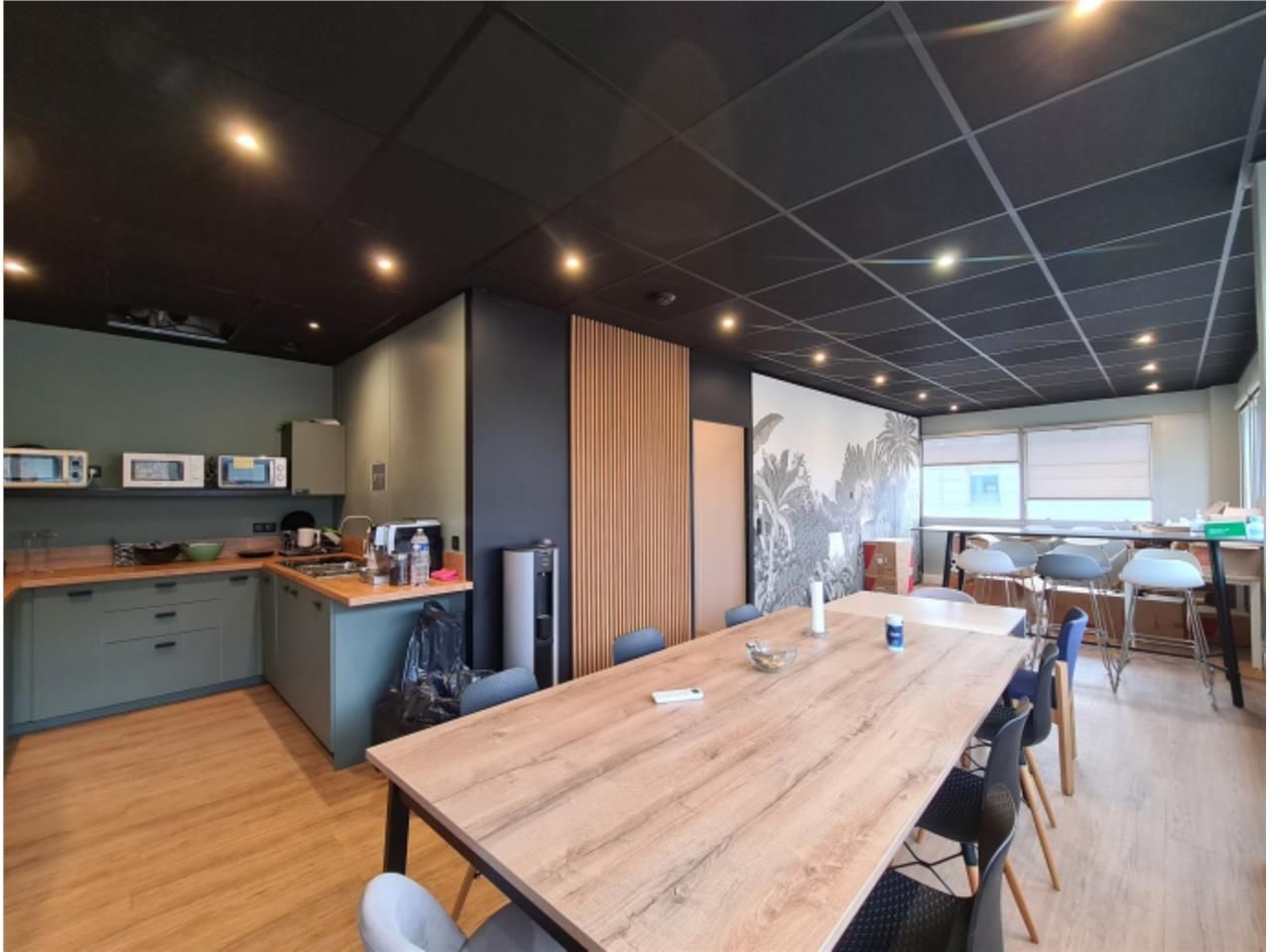 Cushman & Wakefield LYON vous présente  : Situés 