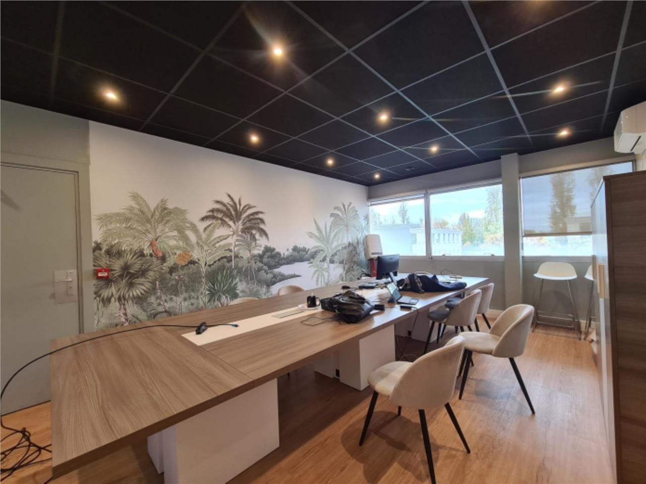 Cushman & Wakefield LYON vous présente  : Situés 