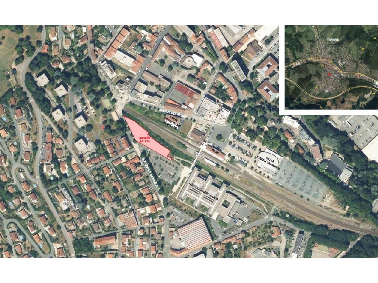 Cushman & Wakefield vous propose un ensemble immo