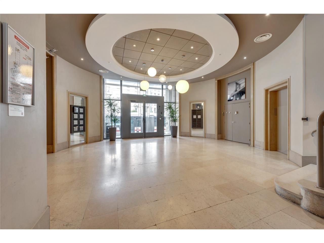 Au coeur du 6? arrondissement, à deux pas de la P