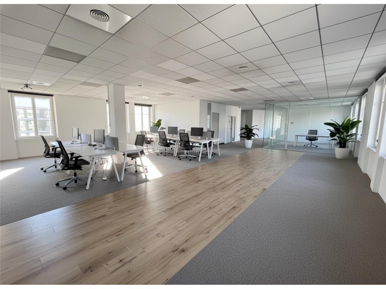 Au coeur du 6? arrondissement, à deux pas de la P