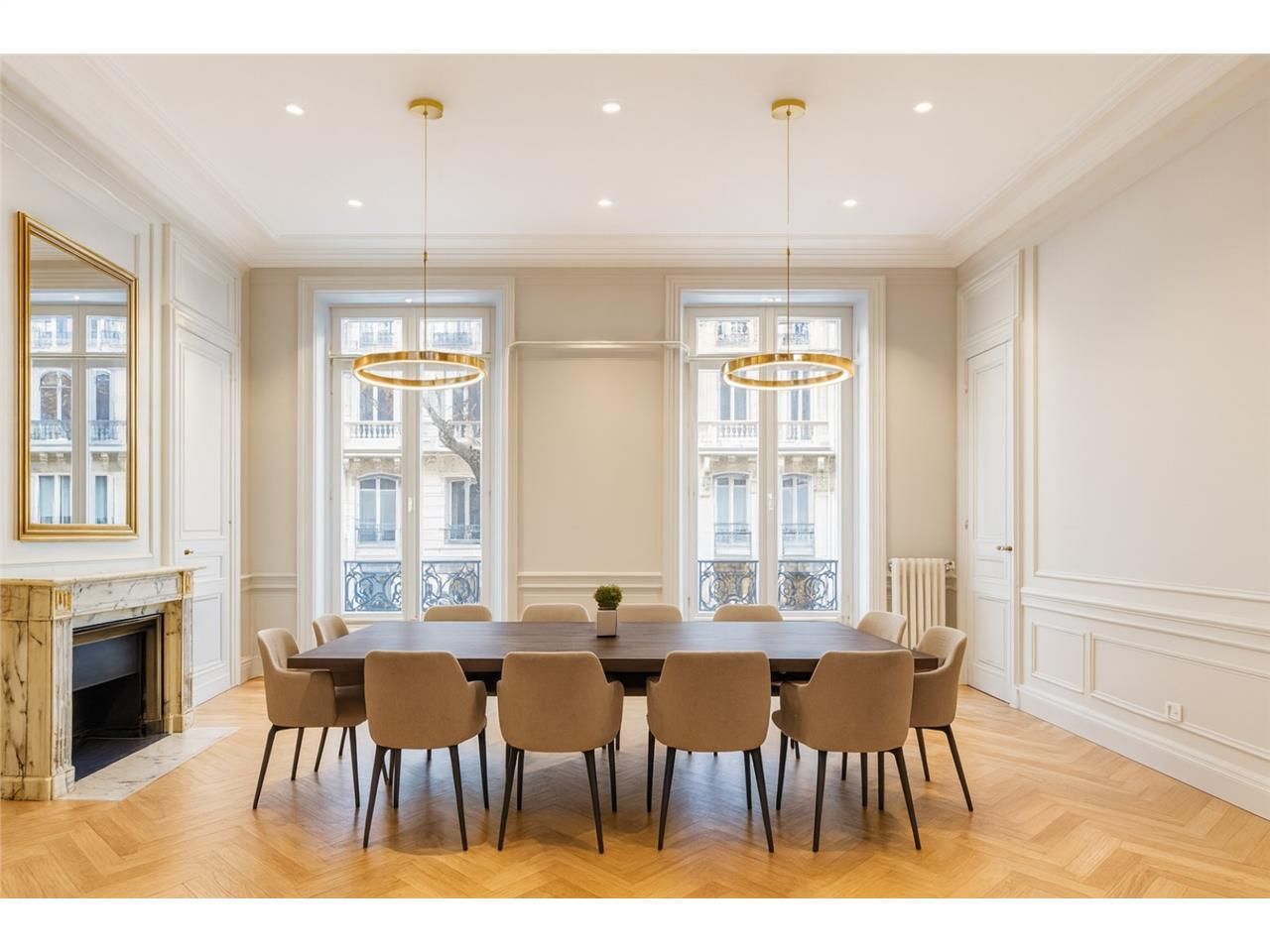 Cushman & Wakefield vous propose en exclusivité d