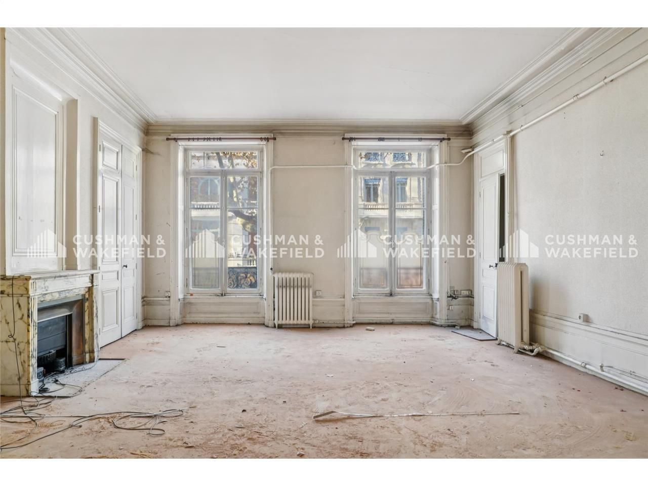 Cushman & Wakefield vous propose en exclusivité d