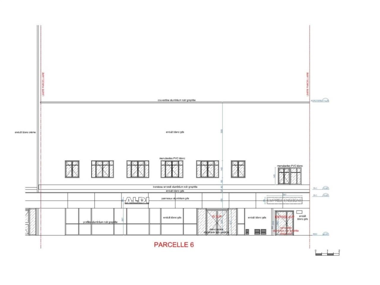 Cushman & Wakefield vous propose à la location ou