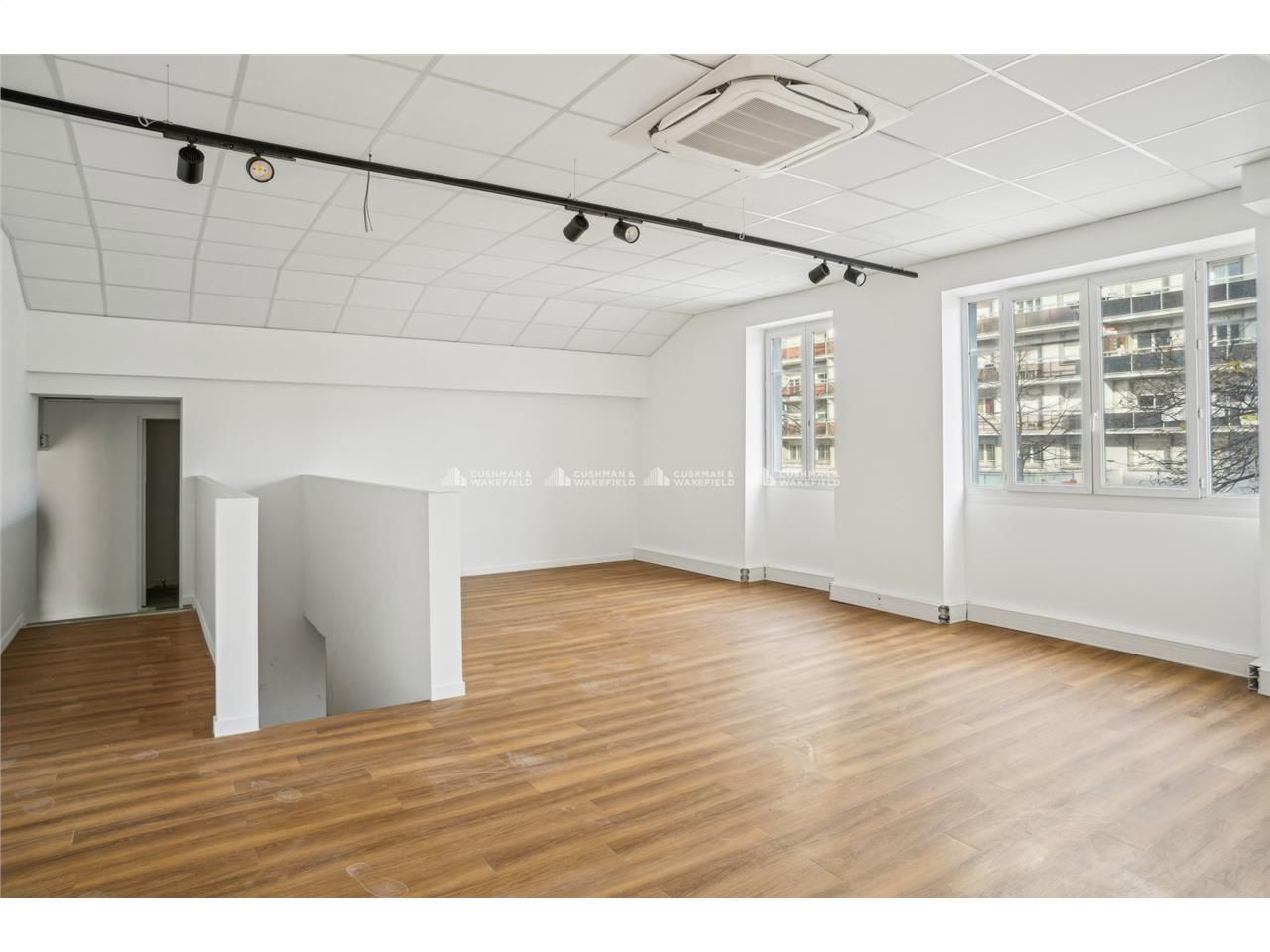 Cushman & Wakefield vous propose à la location ou