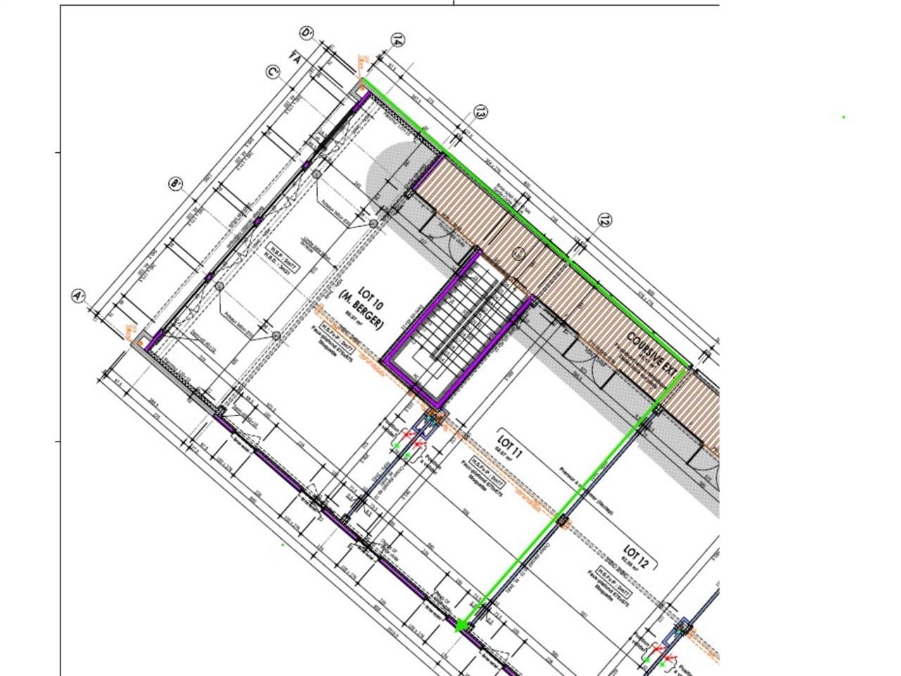 Cushman & Wakefield Lyon vous propose à la vente 