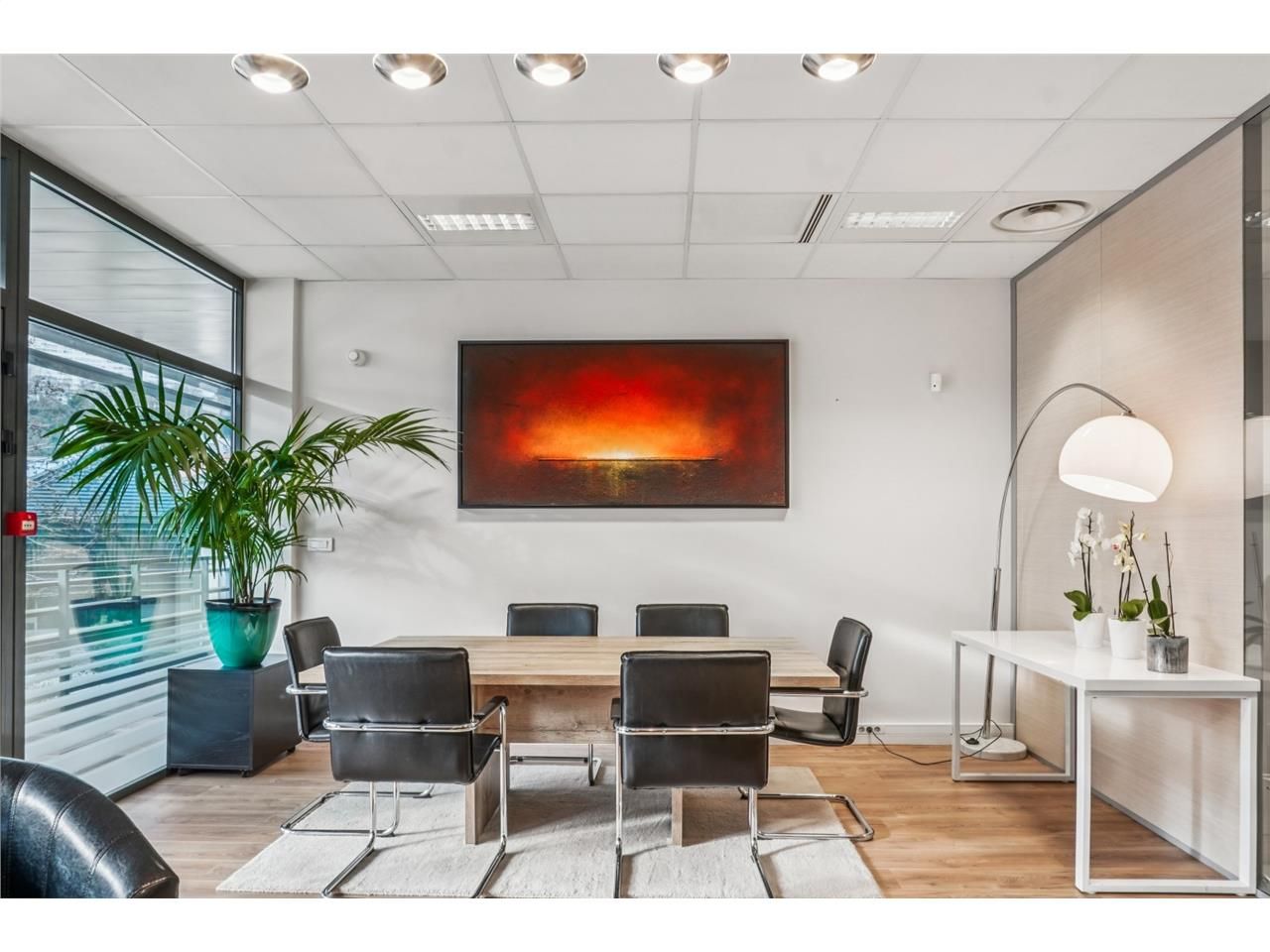 Cushman & Wakefield Lyon vous propose à la vente 