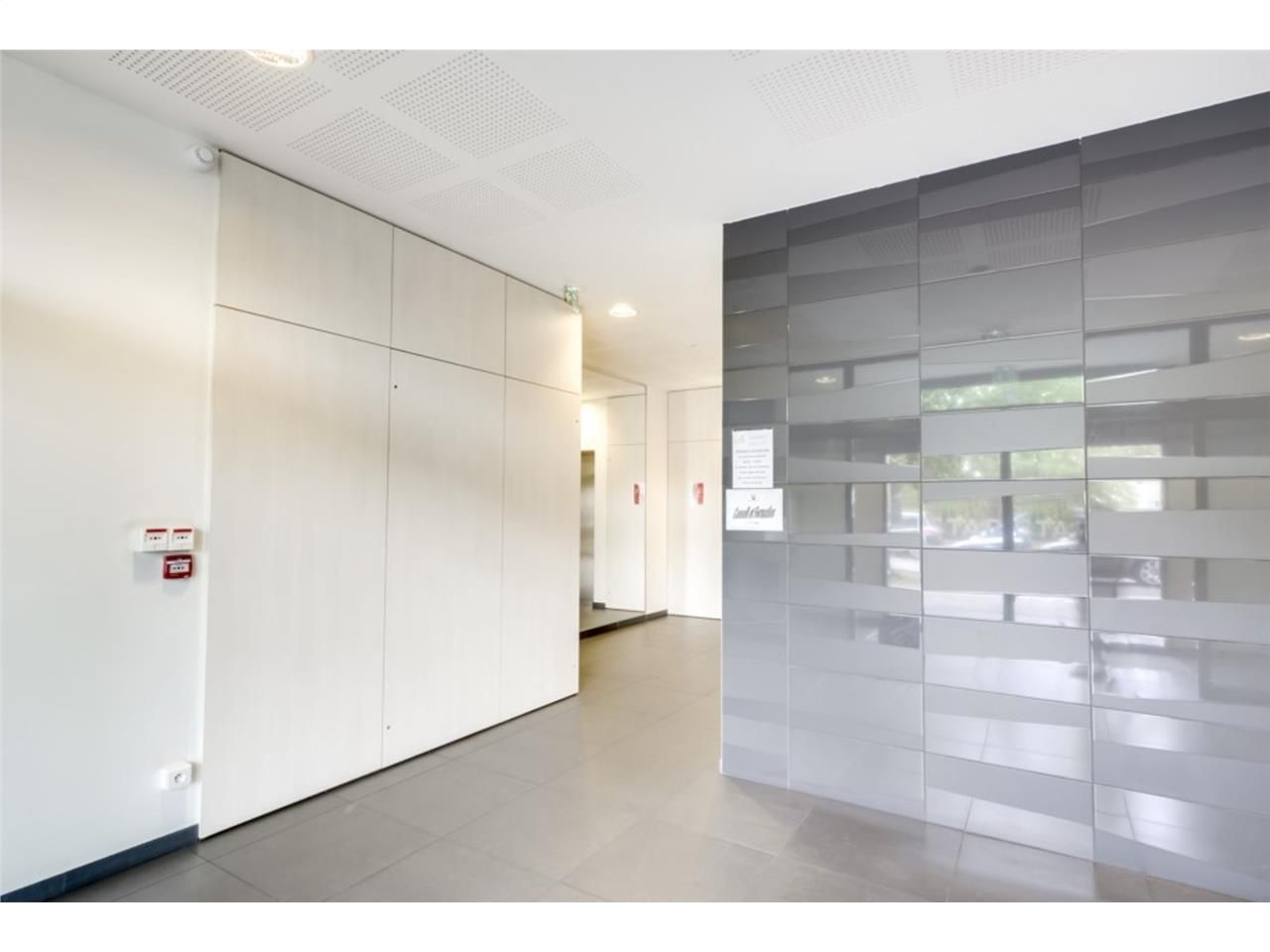 Cushman & Wakefield vous propose des bureaux à ve