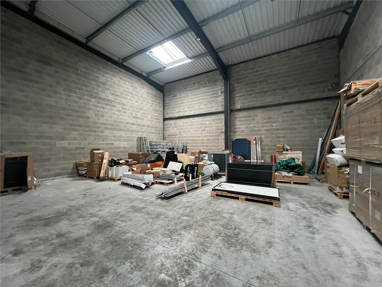 Cushman & Wakefield vous propose en exclusivité u