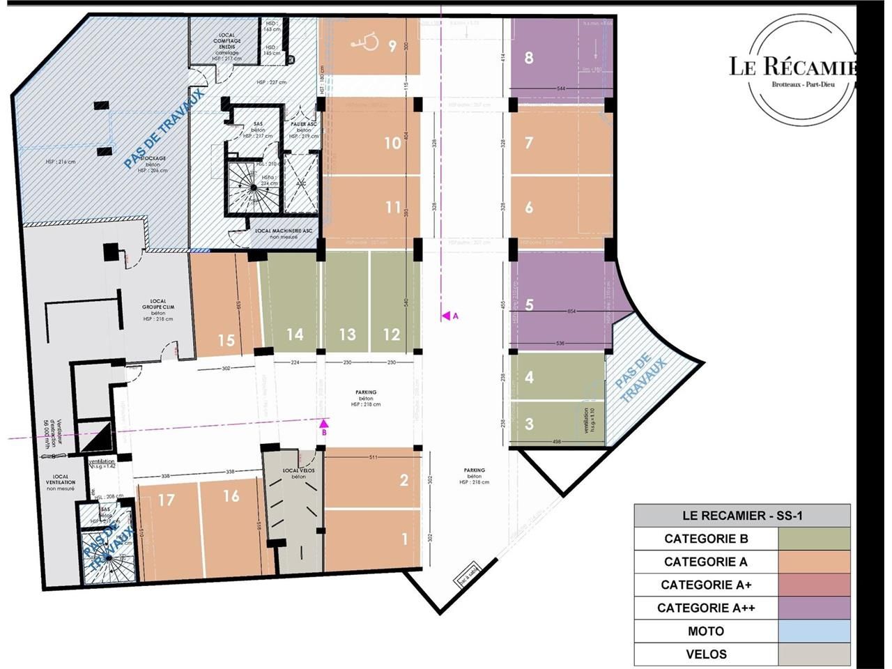 Cushman & Wakefield vous propose d'implanter votr