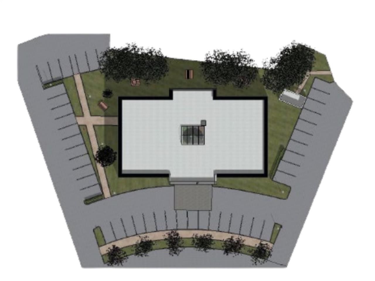 Cushman & Wakefield propose à la location ou à la