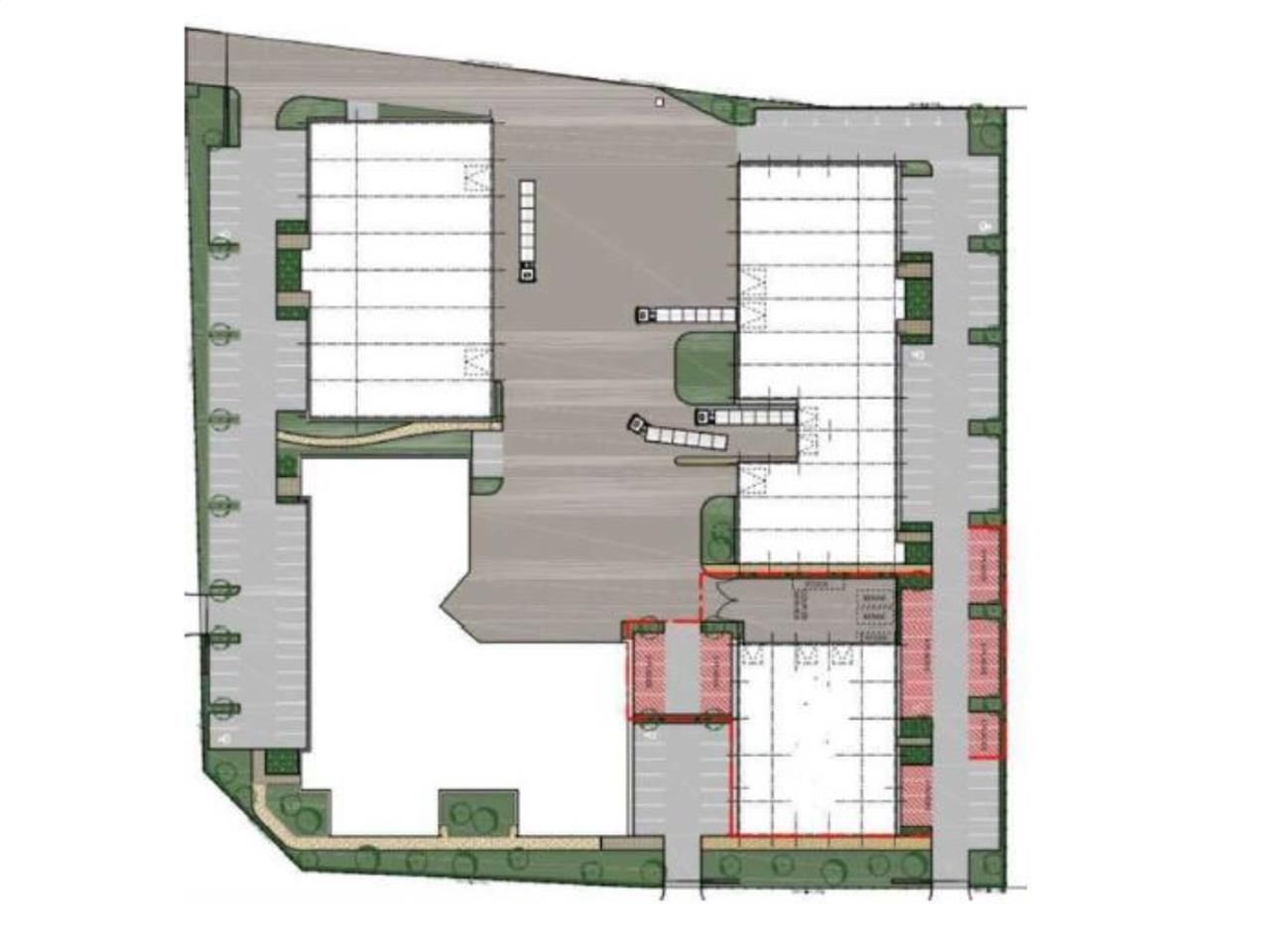 Nous vous proposons à la location des locaux mixt