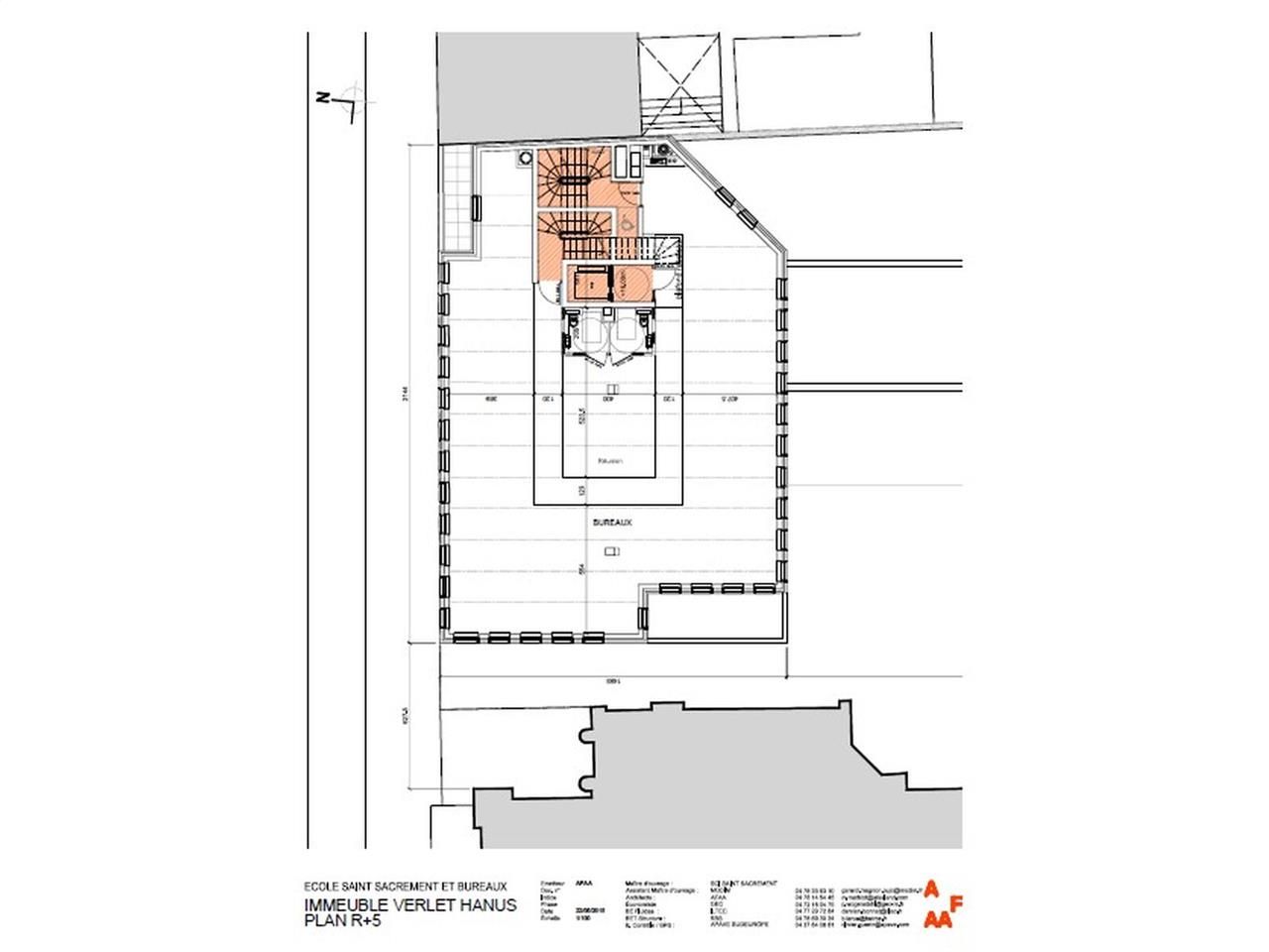 Cushman & Wakefield vous propose à la location de