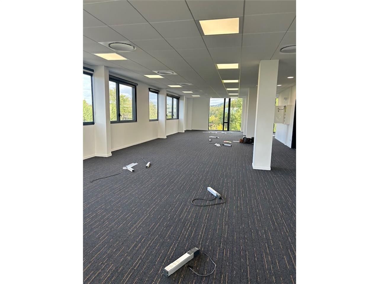 Cushman & Wakefield vous propose à la location de