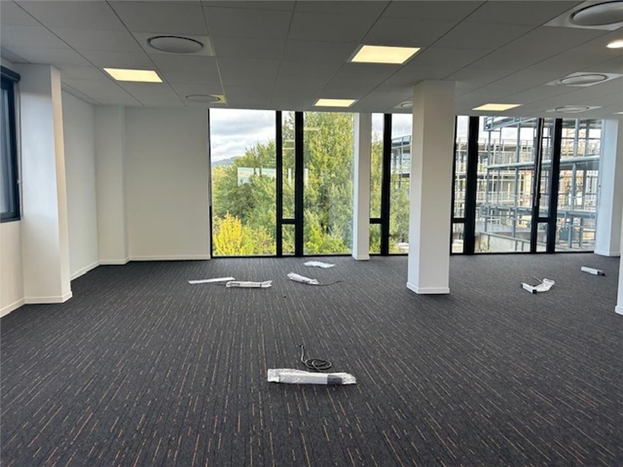 Cushman & Wakefield vous propose à la location de