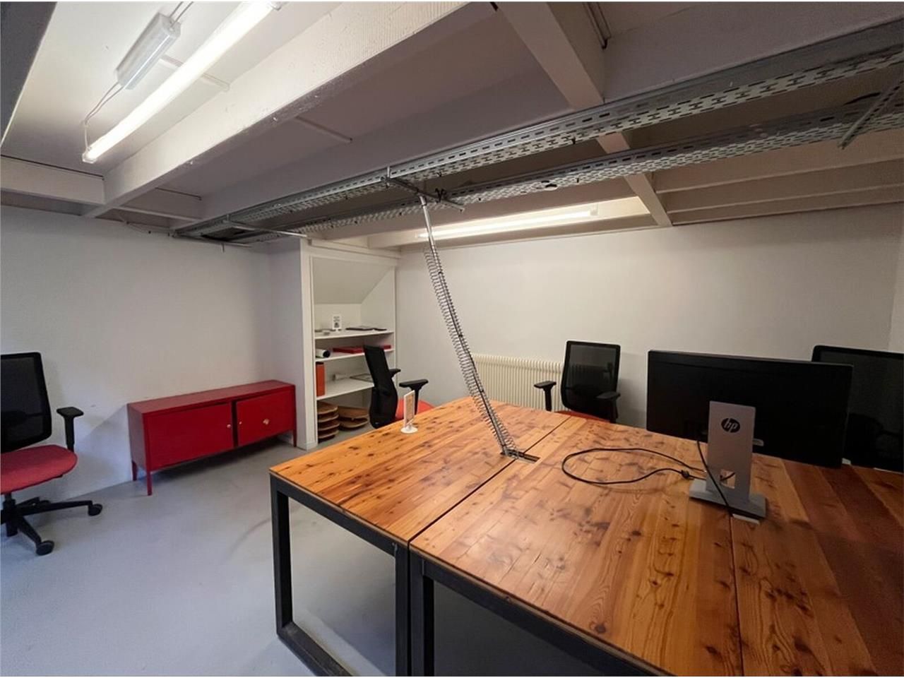 Cushman & Wakefield vous propose à la location de