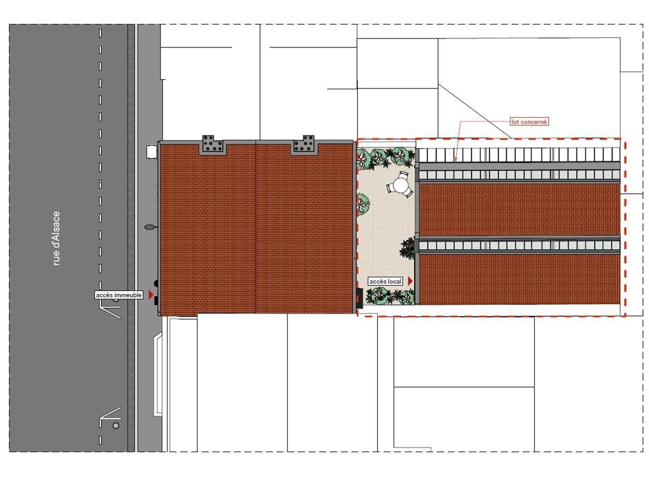 Cushman & Wakefield LYON  propose à Villeurbanne,