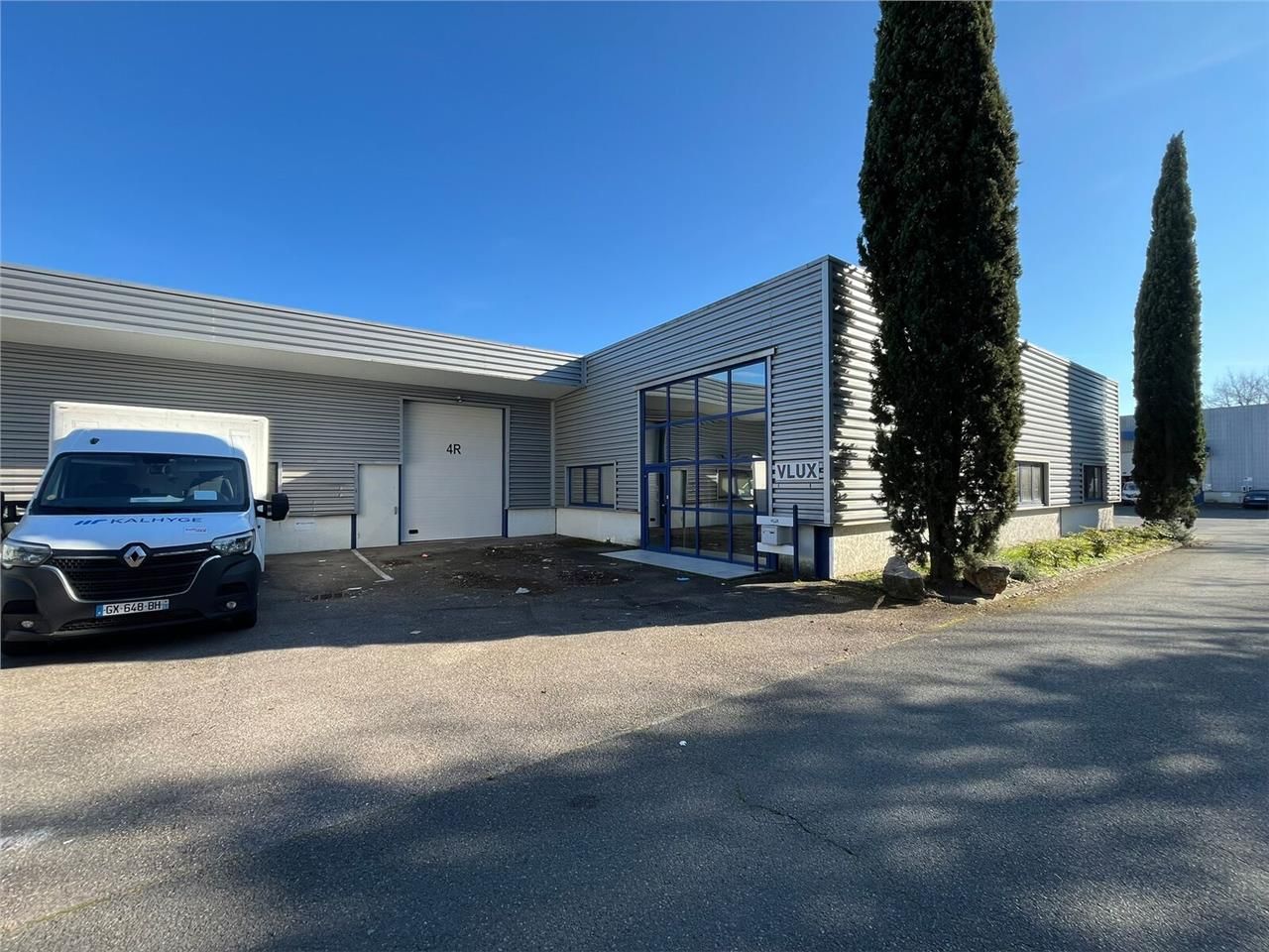 Au coeur du Parc des Aqueducs, à seulement 10 km