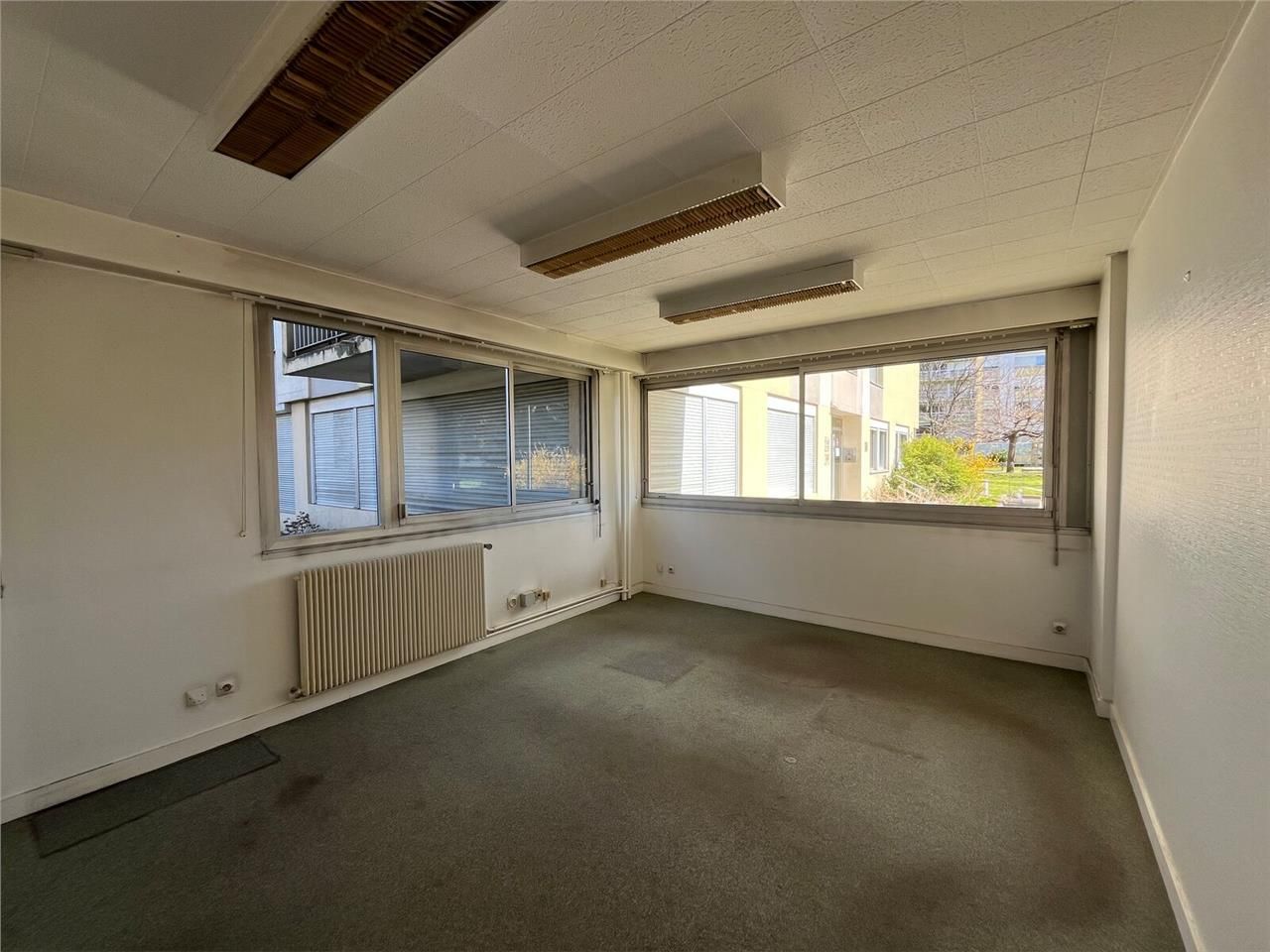 Cushman & Wakefield vous propose à la vente des b