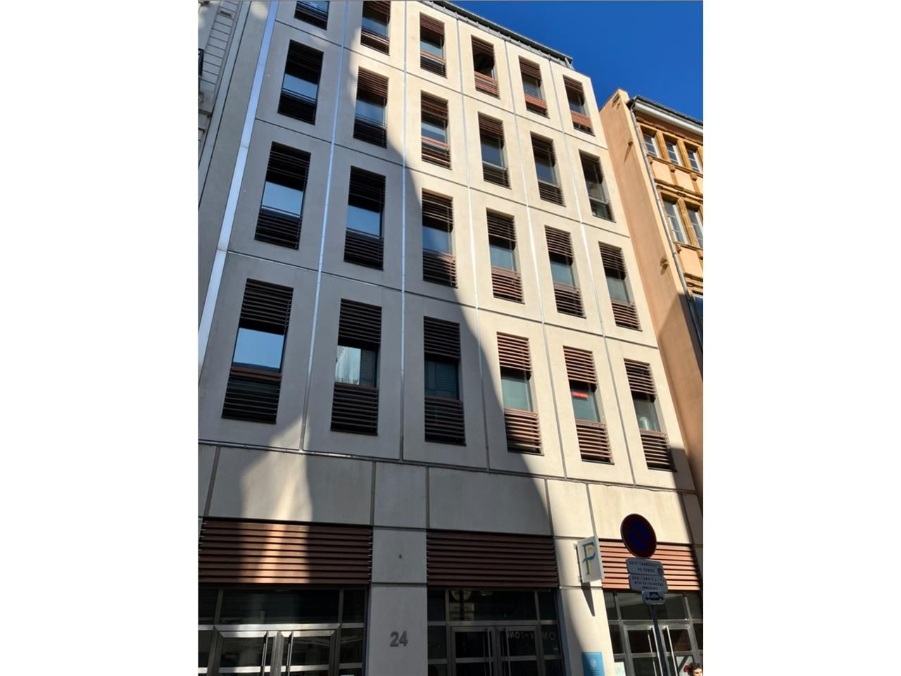 Cushman & Wakefield vous propose un superbe plate