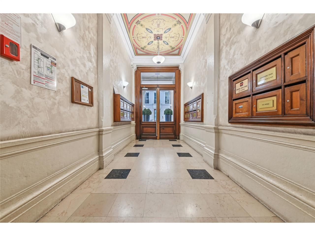 Cushman & Wakefield vous propose à la location un