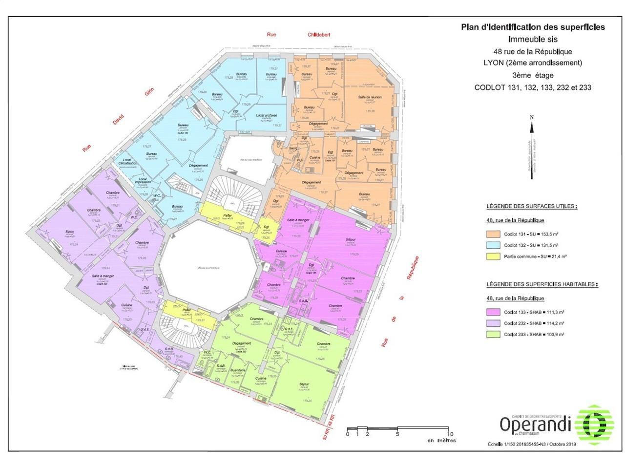 Cushman & Wakefield vous propose à la location un