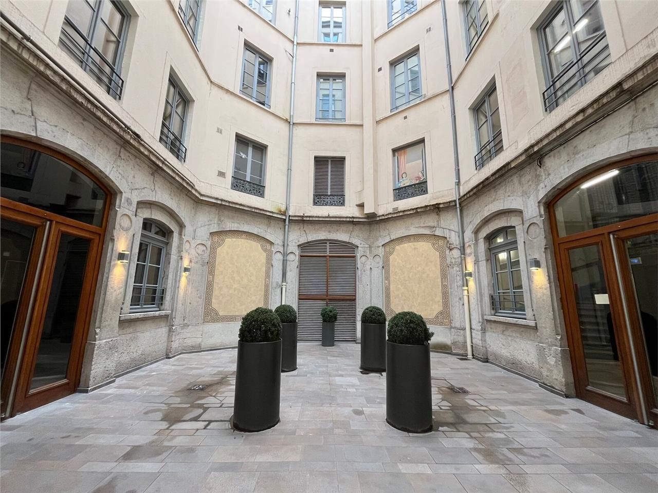 Cushman & Wakefield vous propose à la location un