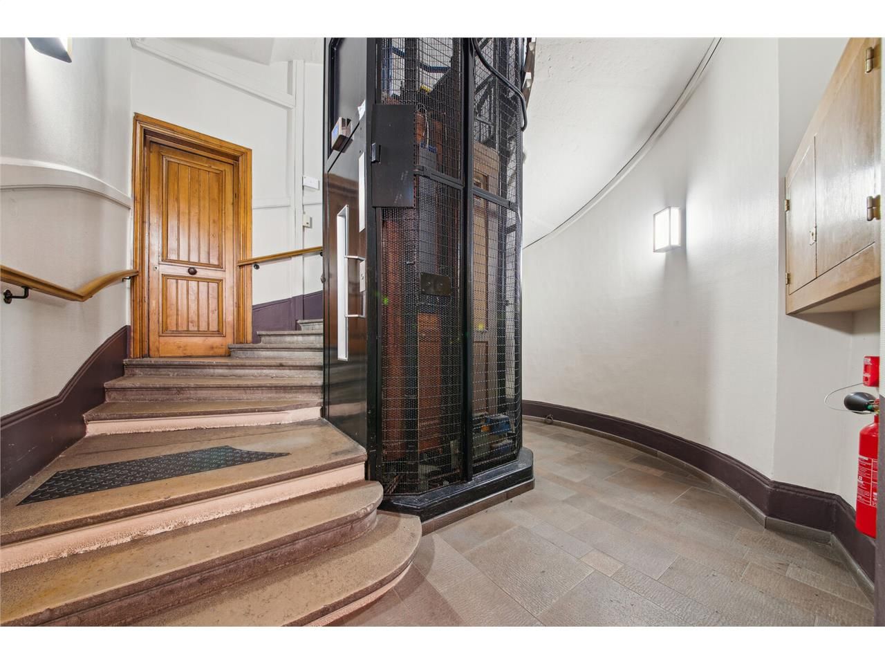 Cushman & Wakefield vous propose à la location un