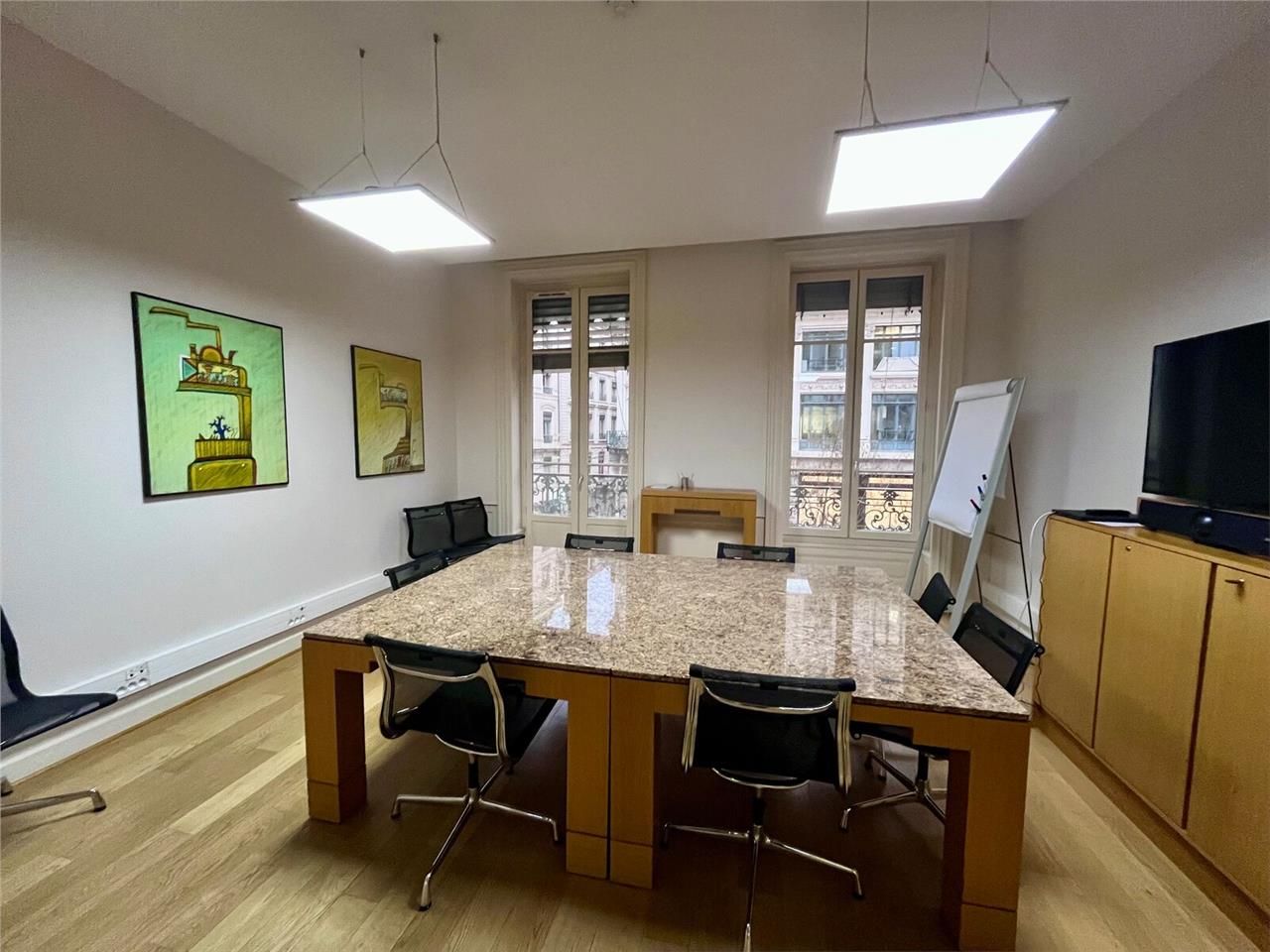 Cushman & Wakefield vous propose à la location un