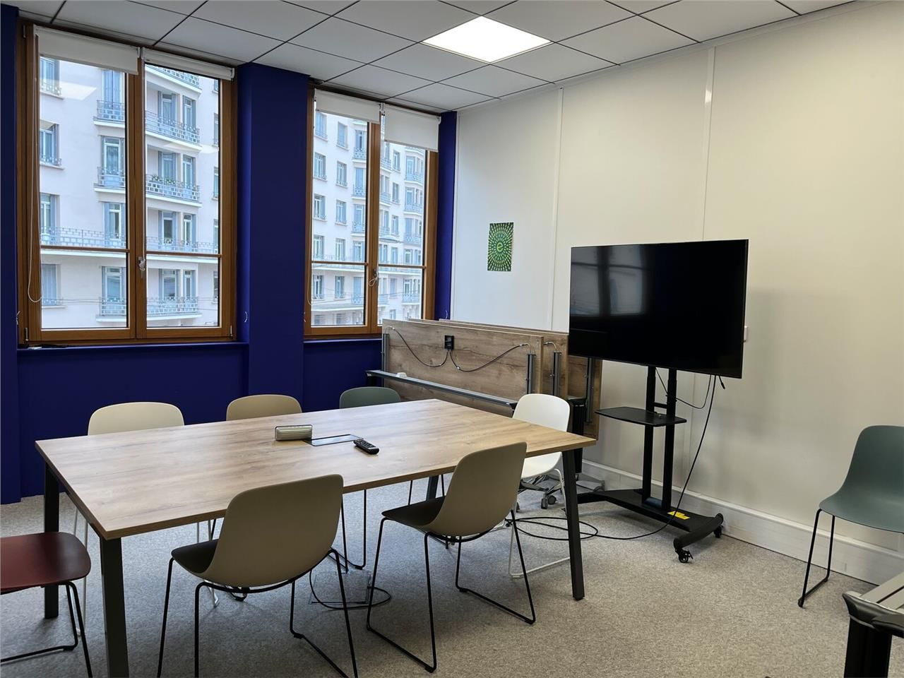 Cushman & Wakefield vous propose à la location un